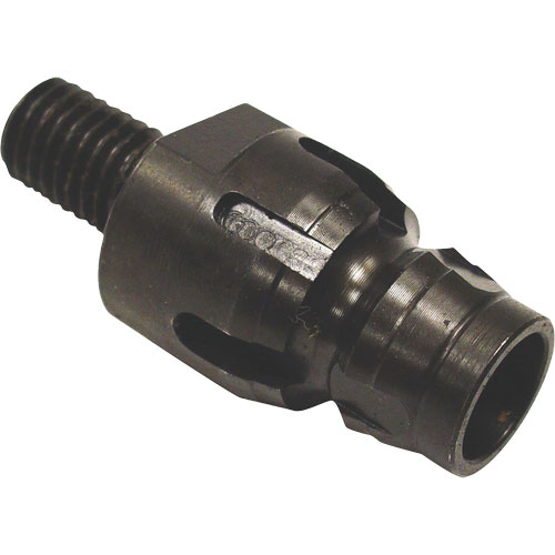 1-1/4"-7 6-Slot Core Bit Adapter Sécurité Médic