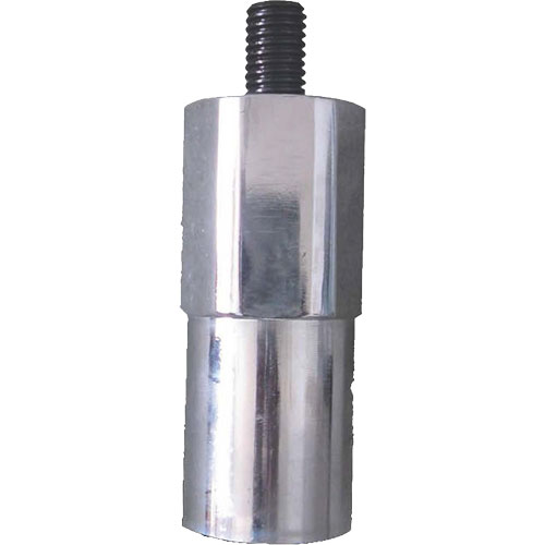 5/8" Female to 1-1/4" Male Core Bit Adapter Sécurité Médic