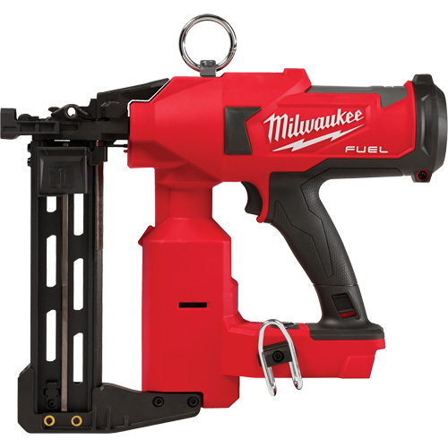 M18 Fuel Utility Fencing Stapler, 2"/1-1/2"/1-3/4" Staples Sécurité Médic