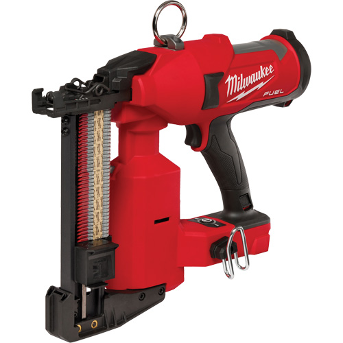 M18 Fuel Utility Fencing Stapler, 2"/1-1/2"/1-3/4" Staples Sécurité Médic