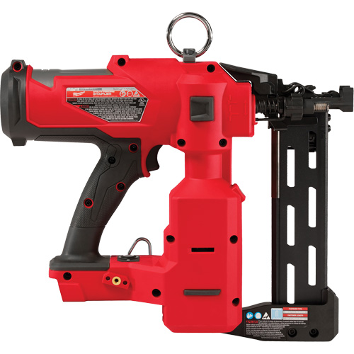 M18 Fuel Utility Fencing Stapler, 2"/1-1/2"/1-3/4" Staples Sécurité Médic