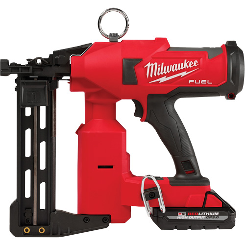 M18 Fuel Utility Fencing Stapler Kit, 2"/1-1/2"/1-3/4" Staples Sécurité Médic
