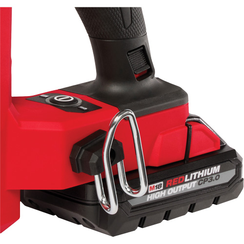 M18 Fuel Utility Fencing Stapler Kit, 2"/1-1/2"/1-3/4" Staples Sécurité Médic