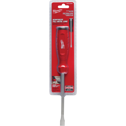 Marteau de d&eacute;molition, 5/16", 11-1/4" lo, Prise Plastique Sécurité Médic