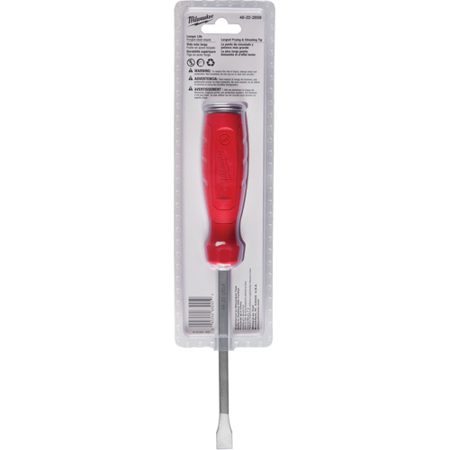 Marteau de d&eacute;molition, 5/16", 11-1/4" lo, Prise Plastique Sécurité Médic