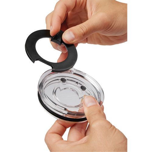 Culbuteur Packout Sécurité Médic