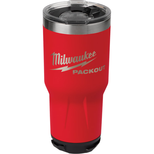 Packout Tumbler Sécurité Médic