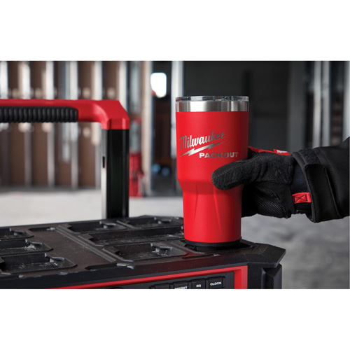 Packout Tumbler Sécurité Médic
