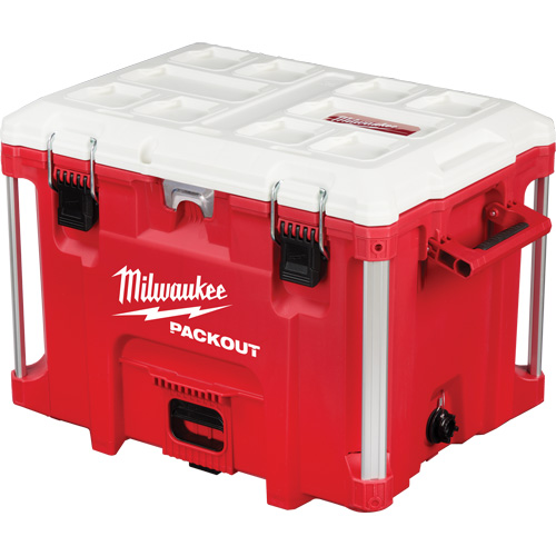 Glaci&egrave;re Packout XL Sécurité Médic