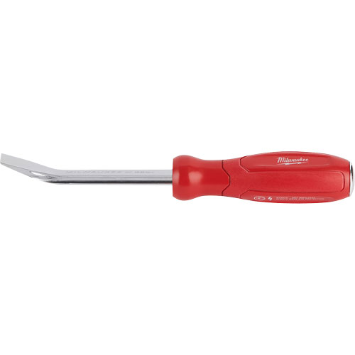 Pry Bar, 1-1/4" W, 8" L Sécurité Médic