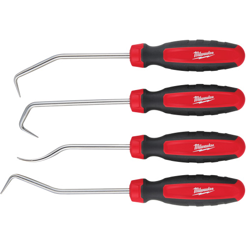 Hose Pick Set, 4 Pieces Sécurité Médic