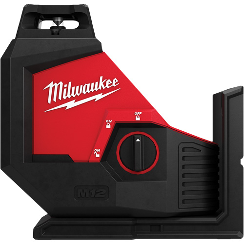 M12 Green 360° Single Plane Laser (Tool Only) Sécurité Médic