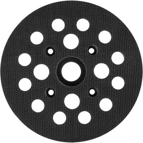 M18 Fuel Random Orbital Polisher Backing Plate Sécurité Médic