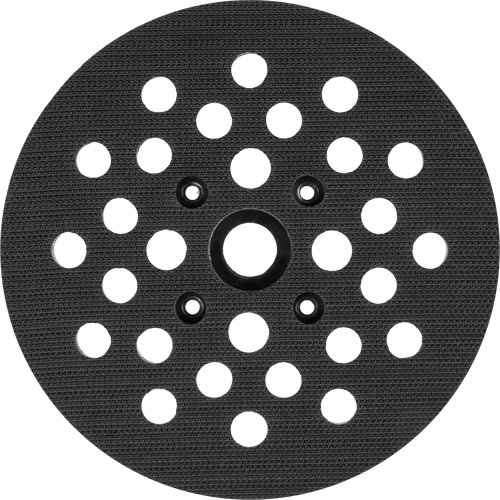 M18 Fuel Random Orbital Polisher Backing Plate Sécurité Médic