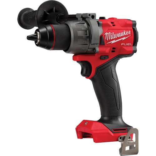 Perceuse-visseuse M18 Fuel, Lithium-ion, 18 V, Mandrin 1/2", Couple 1400 lp-po Sécurité Médic