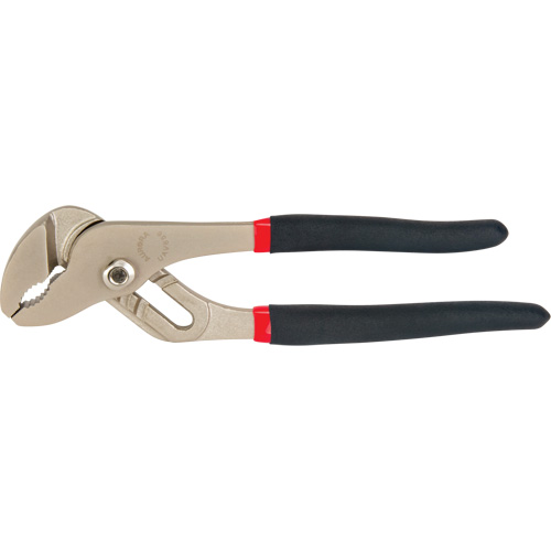 Groove Joint Pliers, 8" Sécurité Médic