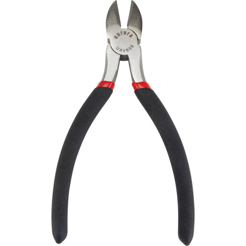 Diagonal Cutting Pliers, 6" L Sécurité Médic