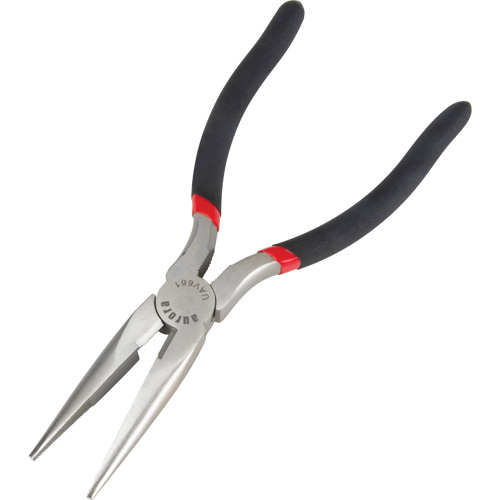 Cutting Pliers, 8" L Sécurité Médic