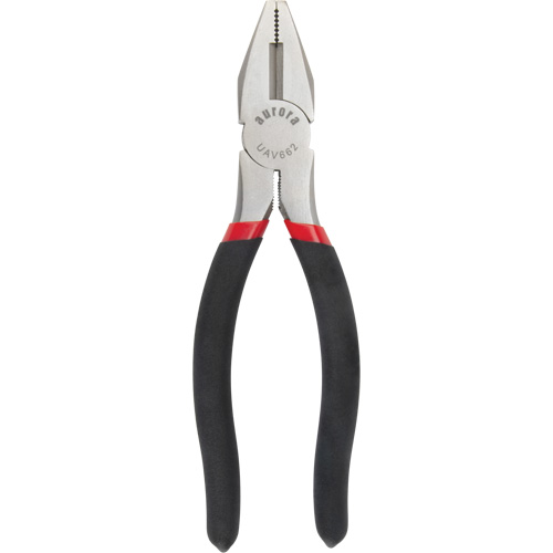 Linesman Cutting Pliers Sécurité Médic