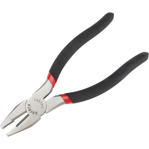 Linesman Cutting Pliers Sécurité Médic