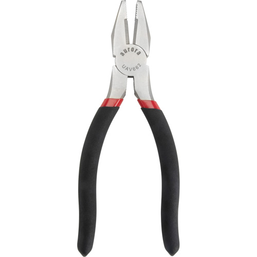 Linesman Cutting Pliers Sécurité Médic