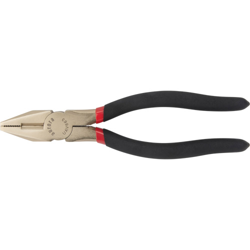 Linesman Cutting Pliers Sécurité Médic