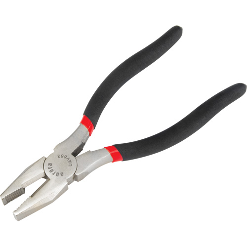 Linesman Cutting Pliers Sécurité Médic