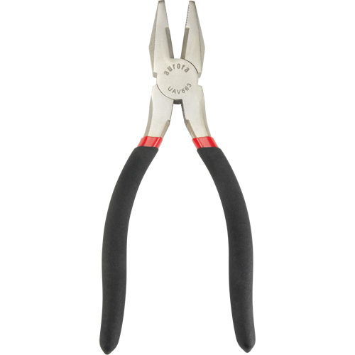 Linesman Cutting Pliers Sécurité Médic