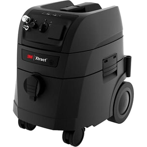 Xtract Portable Dust Extractor Sécurité Médic