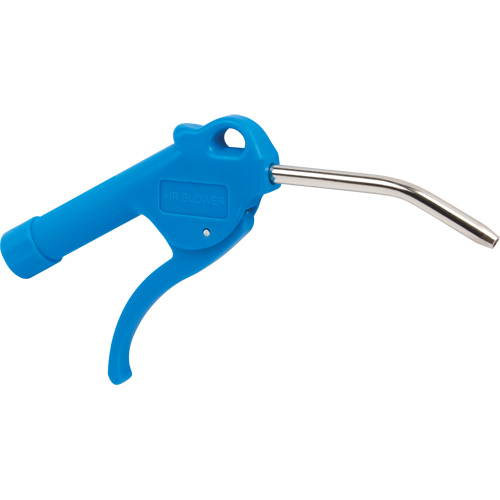 Soufflette, 1/4" NPT, 30 pi³/min, 120 PSI Sécurité Médic