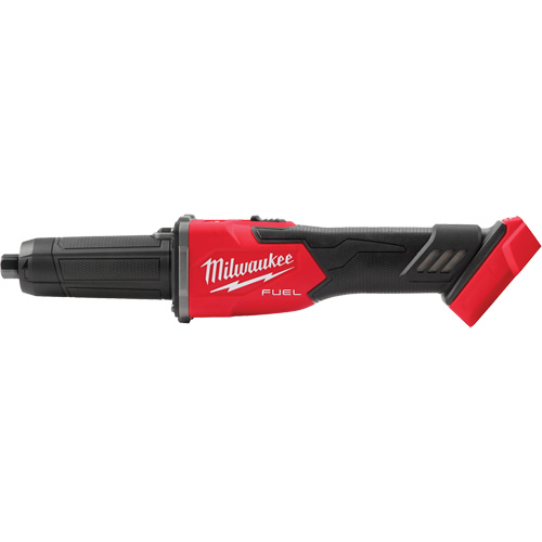 Meuleuse &agrave; frein M18 Fuel (outil uniquement), 1/4" collet, 18 V, Lithium-ion Sécurité Médic