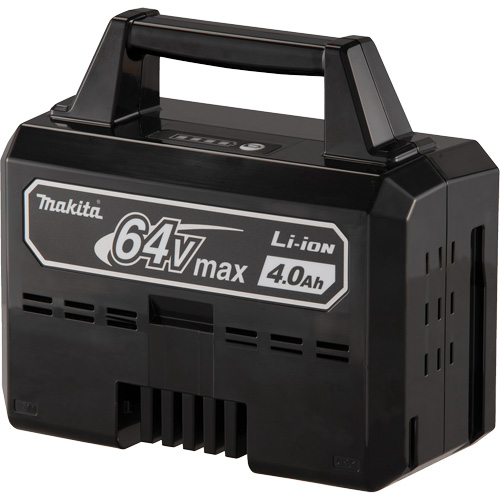 BL6440 Battery, Lithium-Ion, 64 V, 4 Ah Sécurité Médic