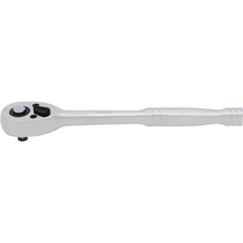 IRH-12 Ratchet Wrench, 1/2" Drive, Plain Handle Sécurité Médic