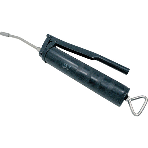 JLGG-14S Lever Grease Gun, 14 oz. Capacity, 6000 PSI, 0.03 oz./Stroke Sécurité Médic