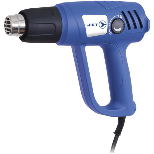 JHGK-600 Professional Heat Gun, 122°F - 842°F (50°C - 450°C) Sécurité Médic