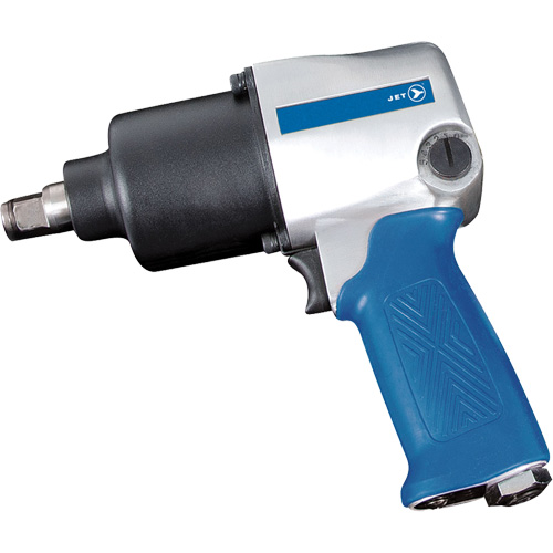 IW12HDA Heavy-Duty Air Impact Wrench, 1/2" Socket Sécurité Médic