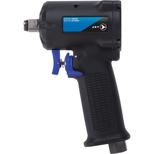 IW12MINI Compact Impact Wrench, 1/2" Socket Sécurité Médic