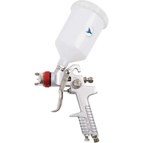 SG600 Heavy-Duty High Pressure Spray Gun Sécurité Médic