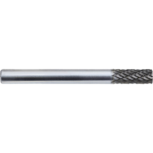 A1-DC Jet-Kut&reg; GP Carbide Burr, 1/4" Dia., 5/8" Depth of Cut Sécurité Médic
