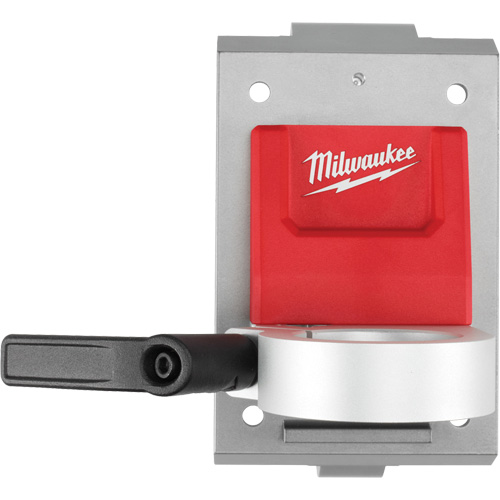 MX Fuel Handheld Core Drill Mounting Plate Sécurité Médic