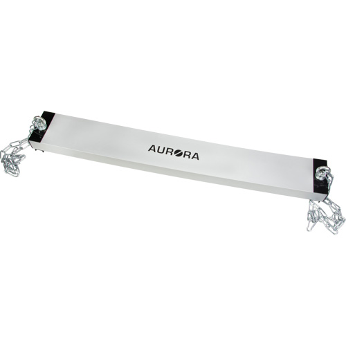 Magnetic Yard Sweepers, 36" W Sécurité Médic