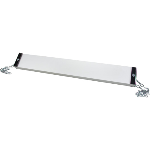 Magnetic Yard Sweepers, 36" W Sécurité Médic