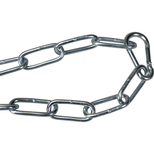 Magnetic Yard Sweepers, 36" W Sécurité Médic