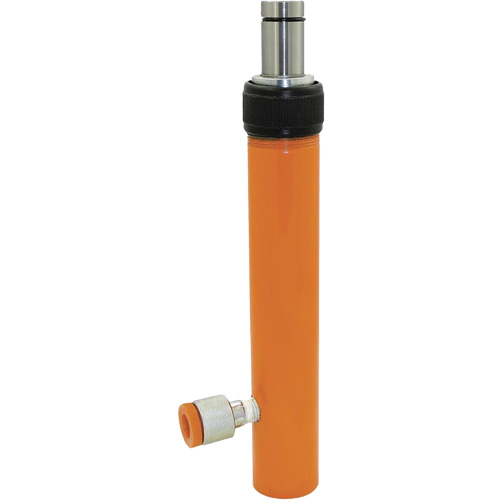 V&eacute;rins hydrauliques, Course de 5", Capacit&eacute; de 4 tonne(s) Sécurité Médic
