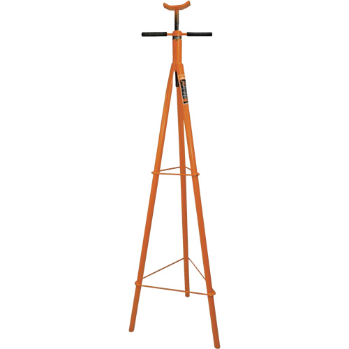 Under Hoist Stabilizing Stand Sécurité Médic