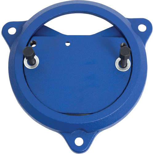 Swivel Bases for Bench Vise Sécurité Médic