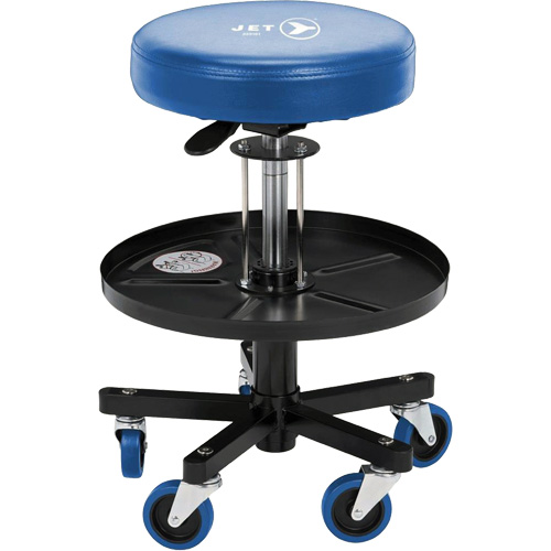 JMS-350SHD Roller Seats Sécurité Médic