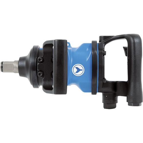 AW25LHD2 D-Handle Air Impact Wrenches, 1/2" NPT Air Inlet Sécurité Médic