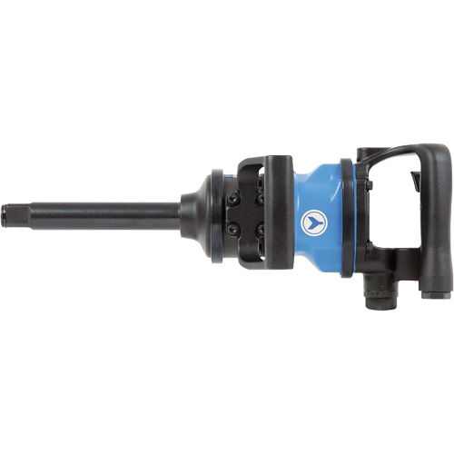 AW25LHD6 D-Handle Air Impact Wrenches, 1/2" NPT Air Inlet Sécurité Médic