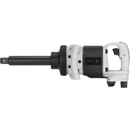 IW1SHD6 Super Heavy-Duty Air Impact Wrenches, 1" Drive, 1/2" NPT Air Inlet Sécurité Médic